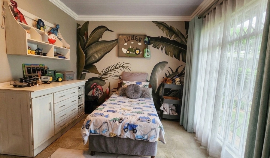 4 Bedroom Property for Sale in Vaalpark Free State